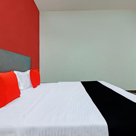 Capital O Kanha Resort Sikandra Rao Zewnętrze zdjęcie